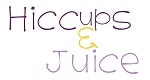 Hiccups & Juice: Handmade clothing for your little ones and you